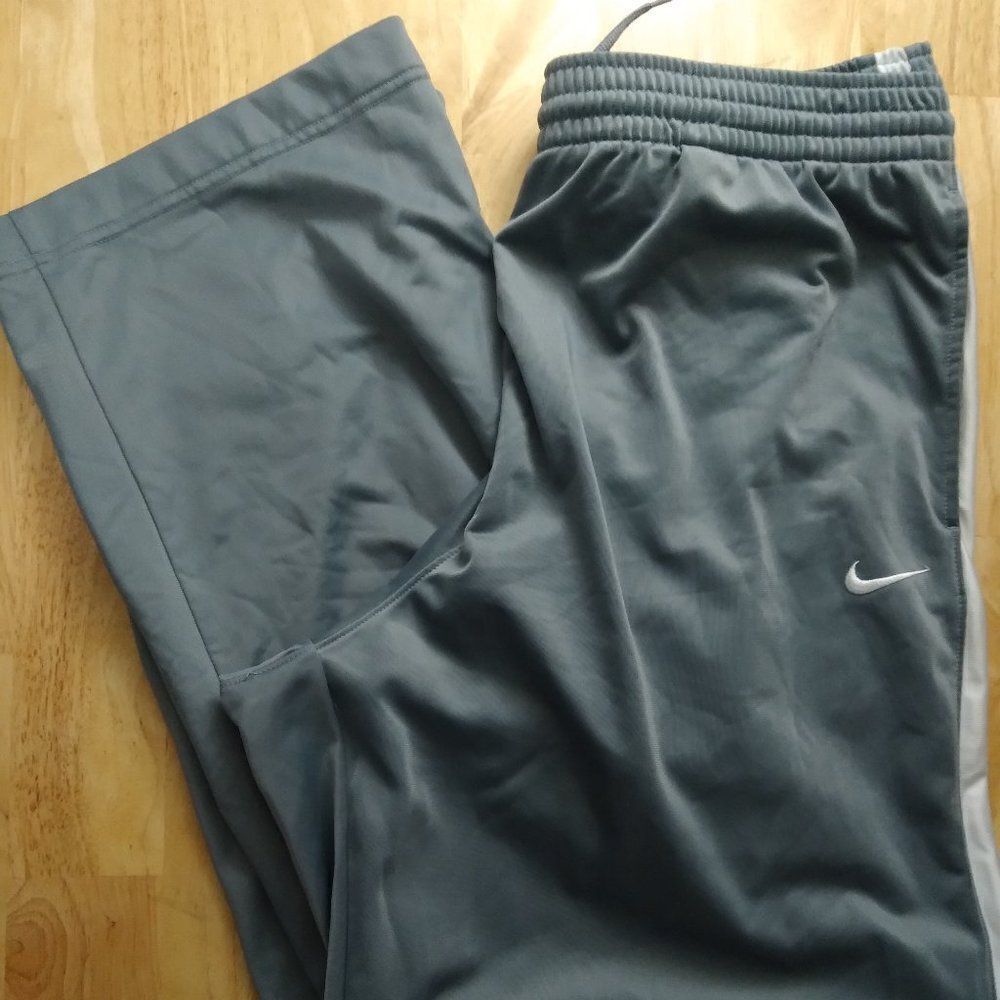 Vintage Nike Basketball Sweatpants Joggers Trainers